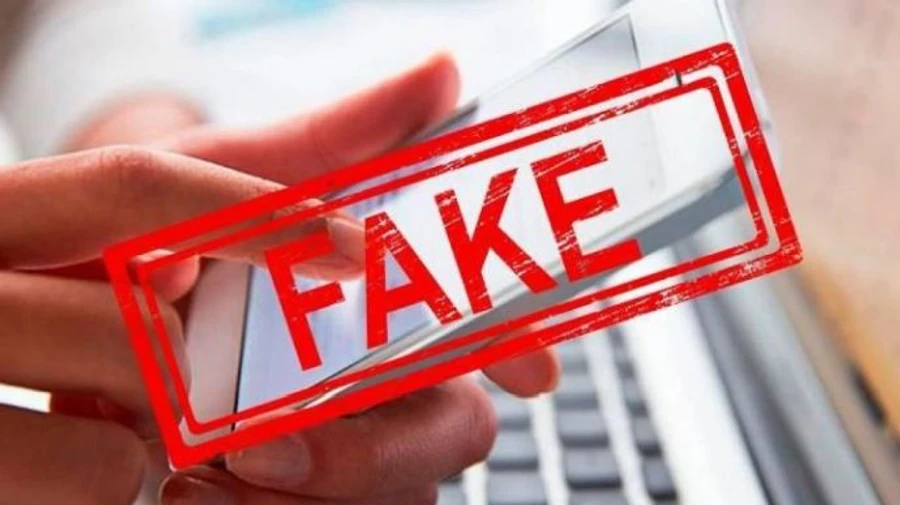 Тільки в 5 країнах Європи за рік Росія поширила 5 тисяч брехливих повідомлень – VoxCheck 