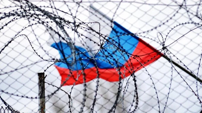 European Commission to present details of new sanctions package against Russia to EU states