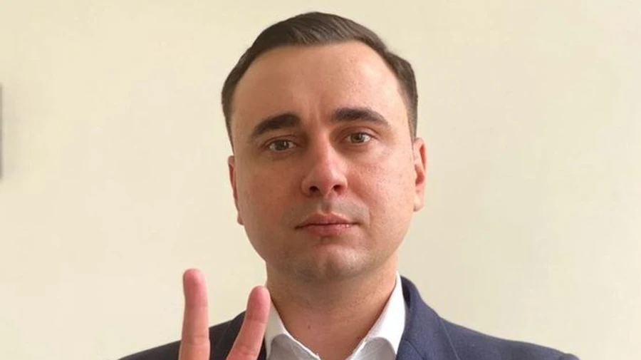 Navalny's Foundation responds to accusations: FSB killed propagandist Tatarsky by itself