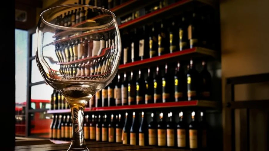 Prohibition to be lifted for a month in Kherson Oblast