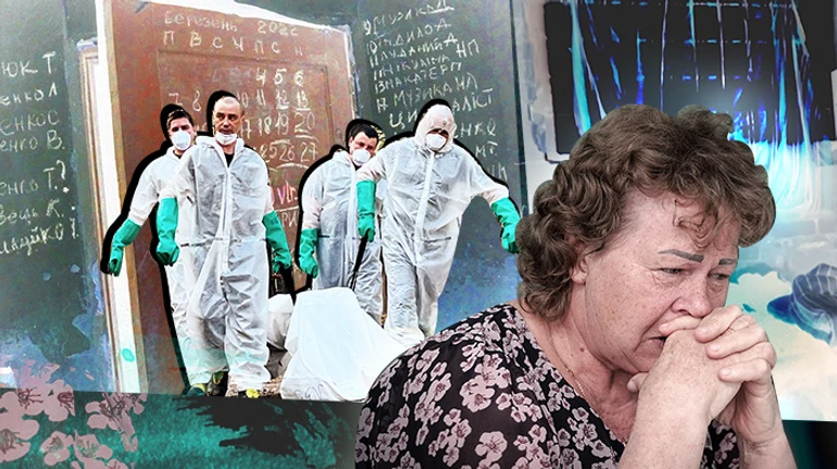 Они ничего не понимали, просто испортили людям жизнь. Как российские захватчики мучили жителей украинских городков