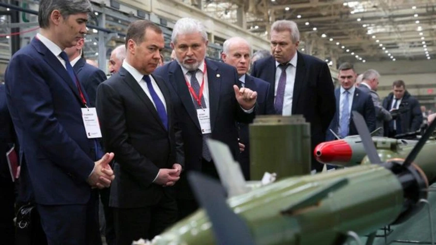 В Ижевске ТЦ хотят отдать под производство беспилотников, россияне против