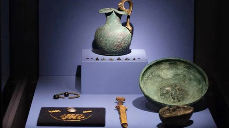 Чому вони крадуть? Коштовності України росіяни хотіли поцупити навіть в Амстердамі. ПОДКАСТ