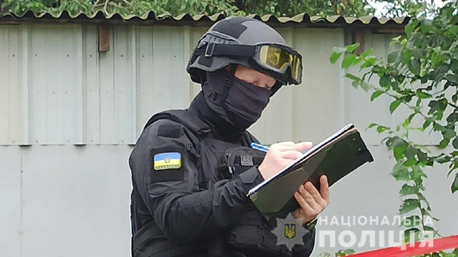 В МВД рассказали, кого будут наказывать за коллаборационизм