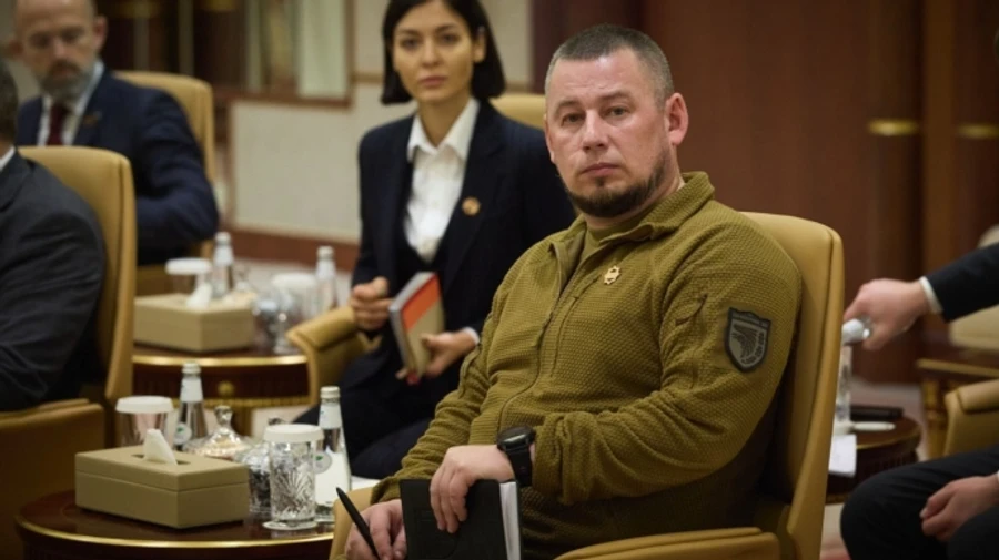 В ОП отметили, что никто не будет диктовать Украине, какого размера армия ей нужна