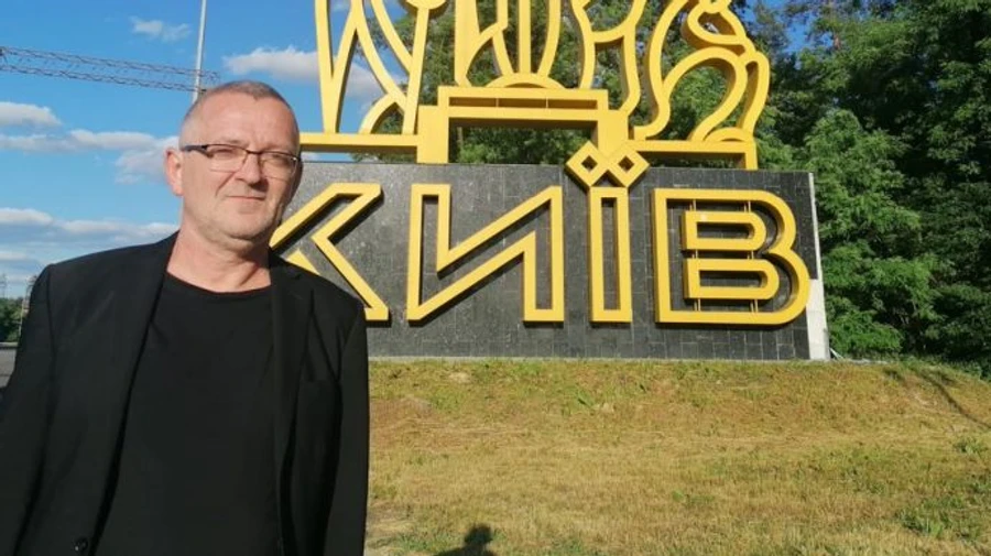 Посол Словении вернулся в Киев