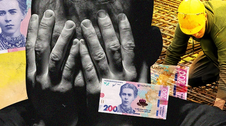 Найти работу во время войны. Как изменился рынок труда в Украине?