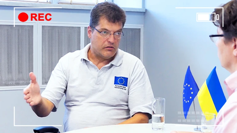 ЕК примет решение по заявке Украины о членстве быстрее, чем для любой страны ранее