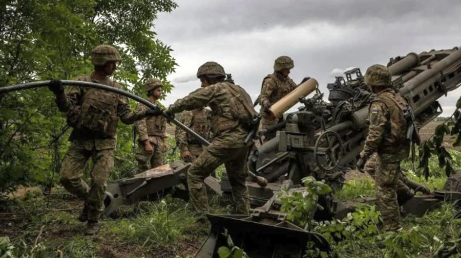 Британське ЗМІ росіянина написало про перевагу РФ над Україною у зброї