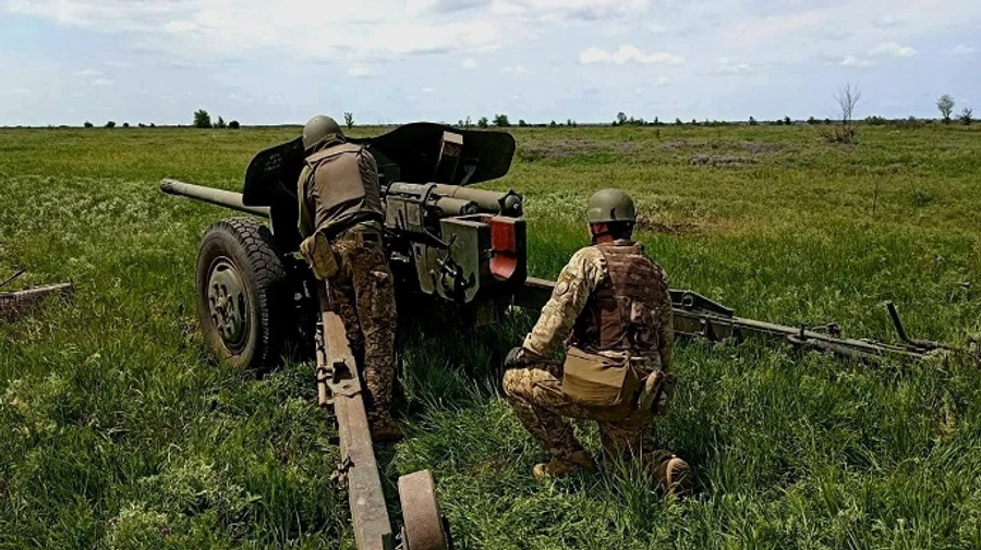 Південь: ЗСУ знищили 78 окупантів, Гради, Піон та іншу ворожу техніку