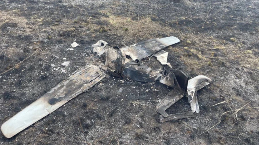 Russians have already lost 111 spy drones during the war - General Staff