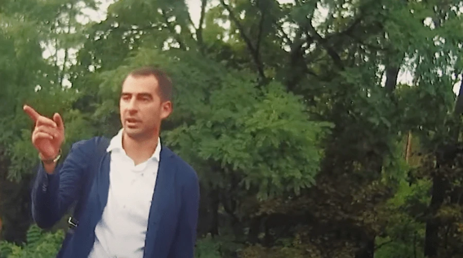 Главные новости вторника и ночи: ДТП Трухина, указ об обороноспособности