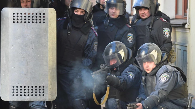 Затримали експосадовця МВС: організував теракт і вбивство мітингарів на Майдані 