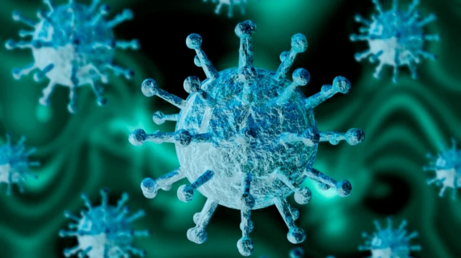 Україна — третя в Європі за добовою смертністю від COVID-19