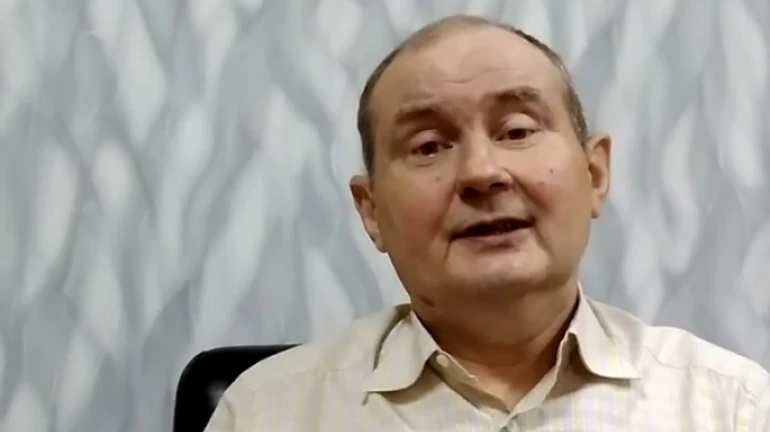 Чауса забрали СБУшники, НАБУ просить віддати