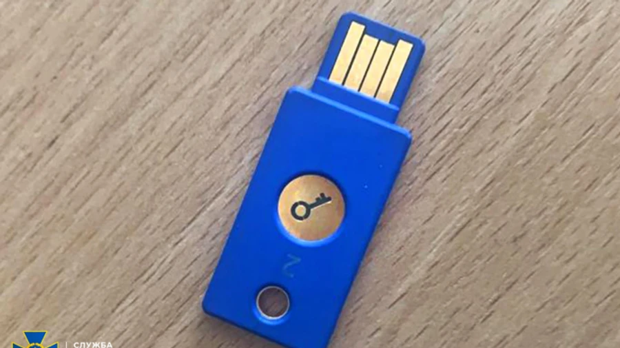 Викрито схему оформлення документів морякам через захоплений держреєстр - СБУ