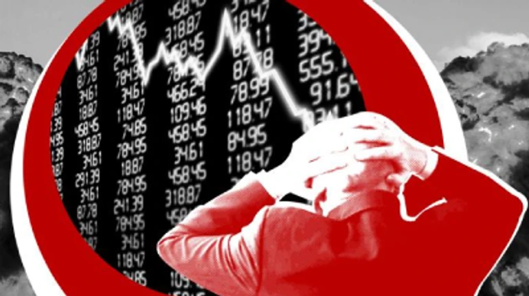 Когда будет кризис: прогнозы украинских финансистов