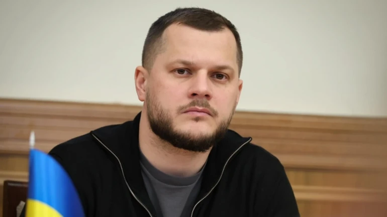 Зеленський призначив голову Київської ОДА