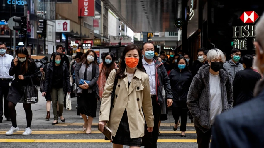 Населення Китаю зросло на 72 мільйони, але нація старіє — дані перепису