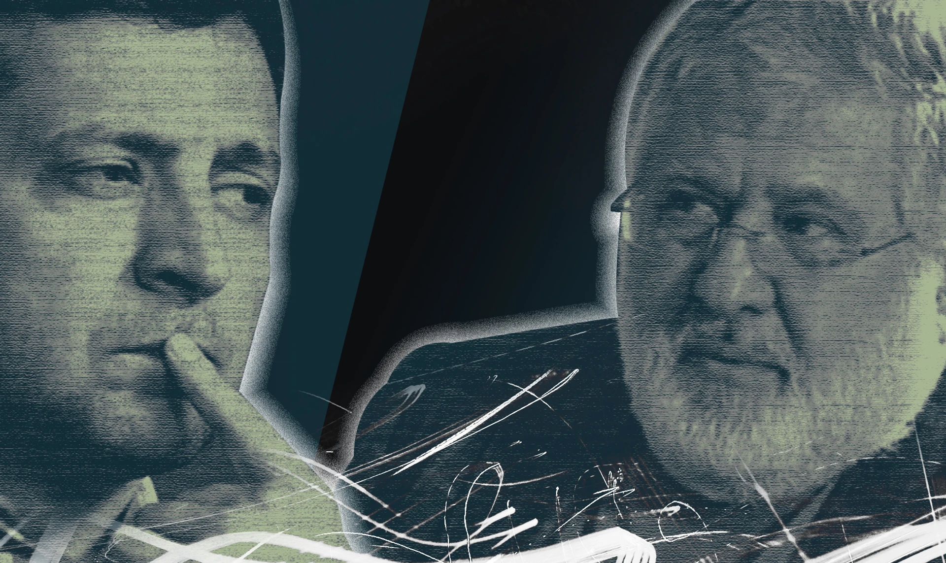 Токсическая дружба. Как Коломойский стал неудобным для Зеленского