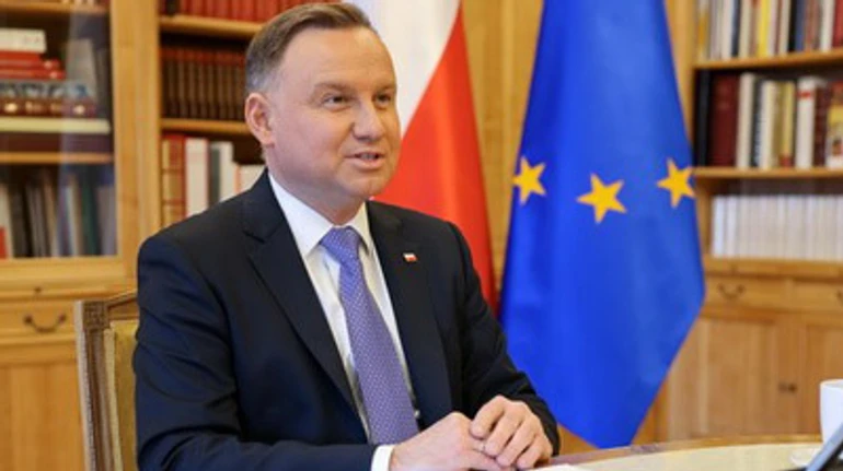 Президент йде лісом: як Анджей Дуда загострив конфлікт всередині польської коаліції