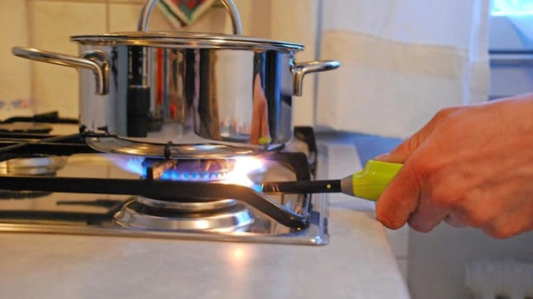 Нафтогаз повысил цену на газ для бытовых потребителей