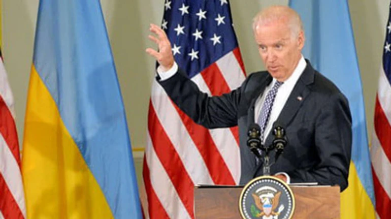 Три измерения помощи Украине: чего ждут в Киеве от Америки Байдена