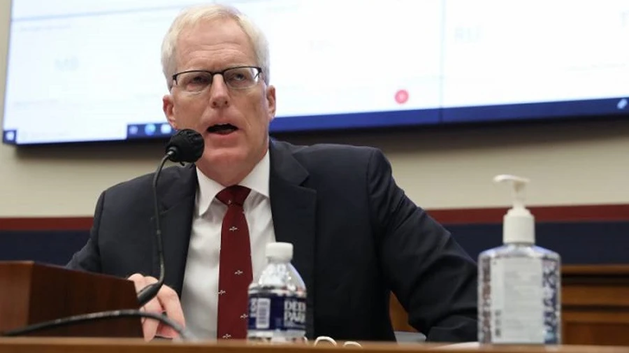 Трамп призначив нового міністра оборони США