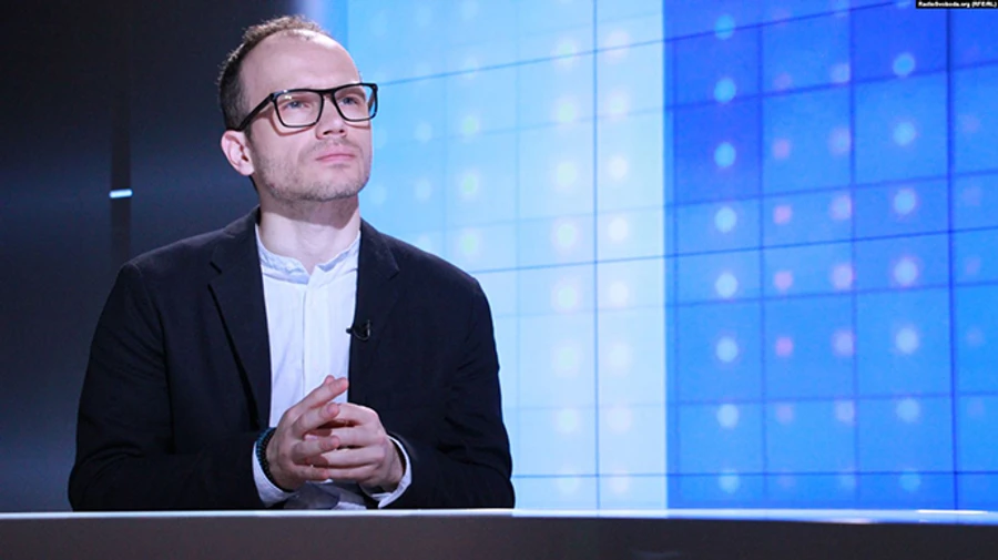 Міністр заявив про фальсифікації даних щодо народжень і смертей в ОРДЛО