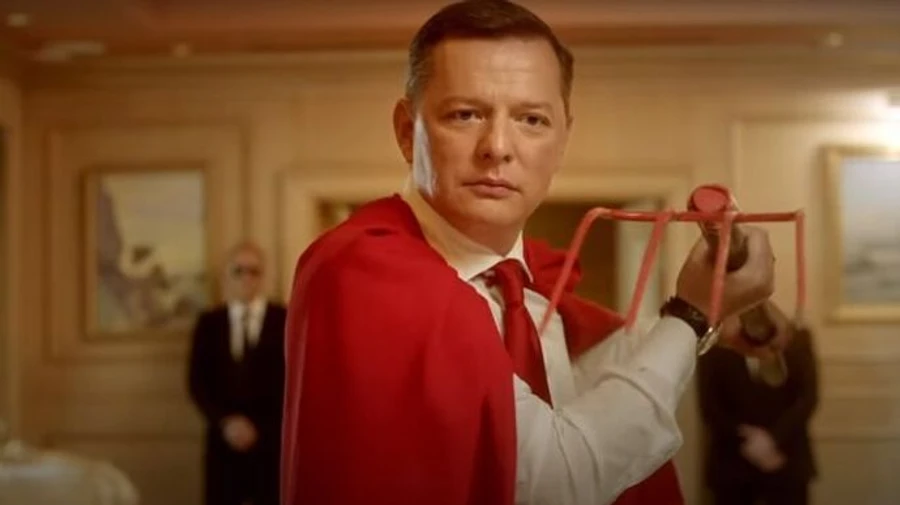 На окрузі Ляшка-Гунька зберігається інтрига, порахували вже половину голосів