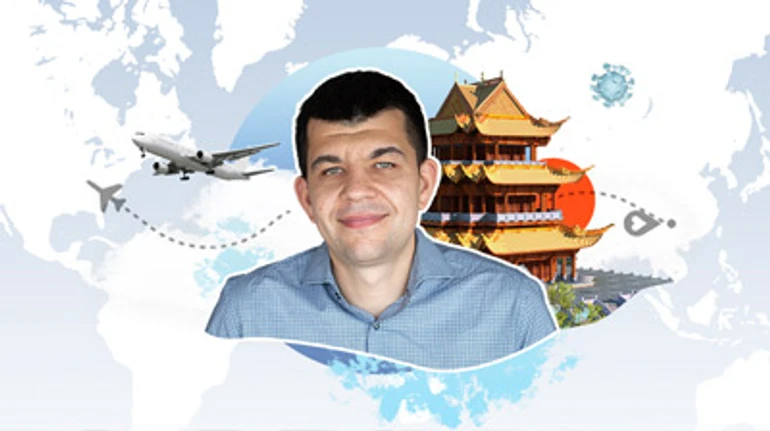 Александр Альба: Мы вынуждены конкурировать с авиакомпаниями, которые получили миллиарды господдержки во время пандемии