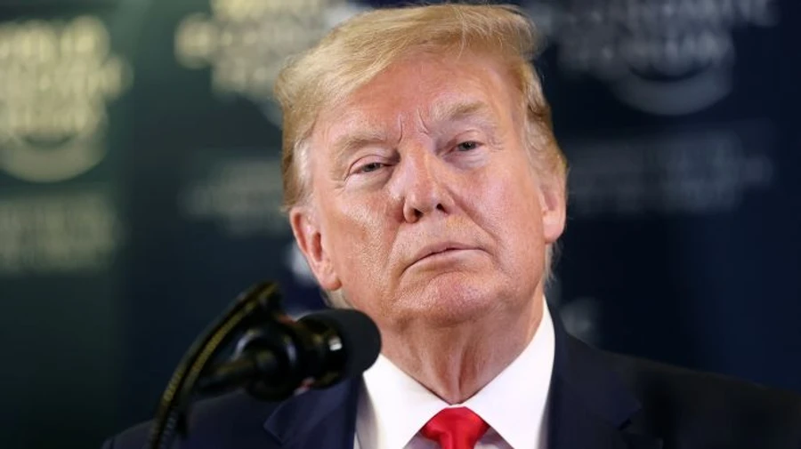 Трамп обещает вакцину и лекарство от коронавируса до конца года