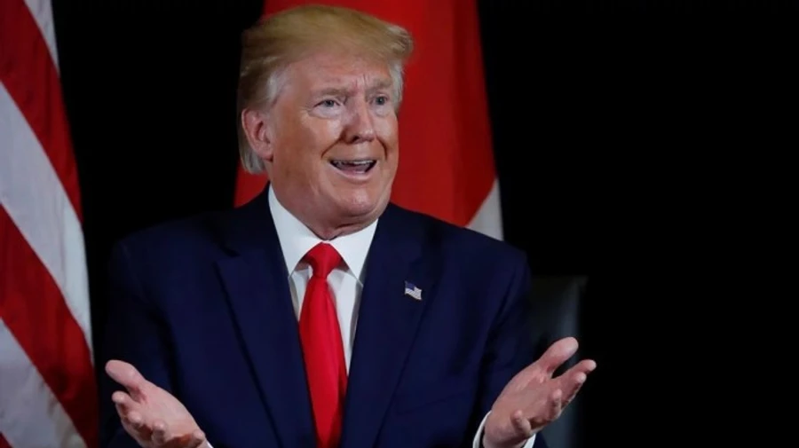 Пост Білого дому про Другу світову розлютив російську владу