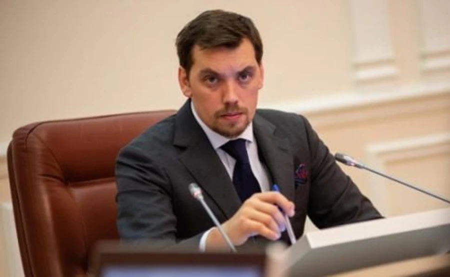 САП завела дело на правительство Гончарука за бездействие в связи с эпидемией коронавируса