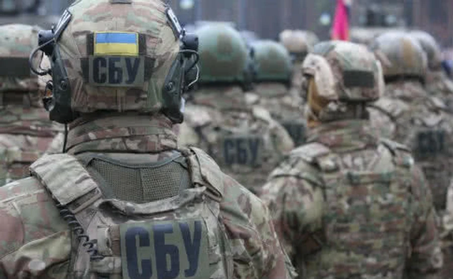 Екссуддю Вищого госпсуду хотіли викрасти заради викупу – СБУ