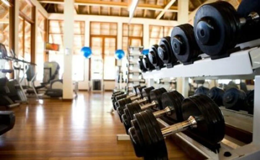 У Києві влаштували стрілянину у спортзалі: розшукують помічника депутата 