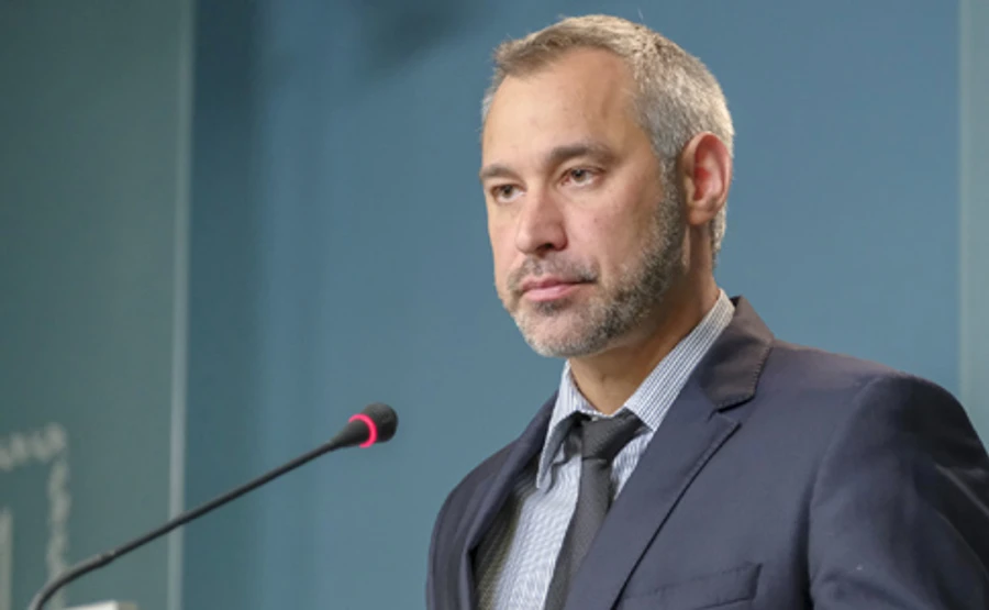 Україна не бачить належної реакції Ірану на катастрофу літака МАУ – Рябошапка