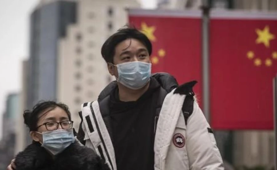 Украинский туроператор JoinUP возвращает своих туристов из Китая