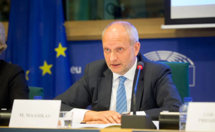 ЕС продолжит сотрудничество с Украиной независимо от судьбы правительства – посол