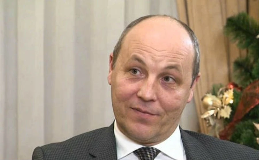 Показываете предвыборное шоу: Парубий ответил Зеленскому