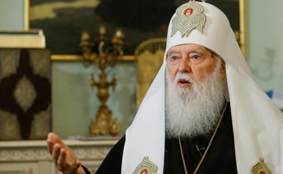 ПЦУ: Зібрання Філарета можна назвати чим завгодно, але не помісним собором УПЦ КП