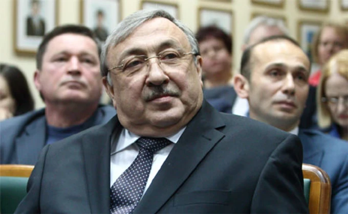 Экс-глава Хозсуда времен Януковича отсудил себе статус и часть имущества