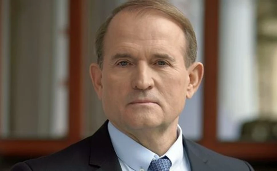 Медведчук уже розчарувався в Зеленському