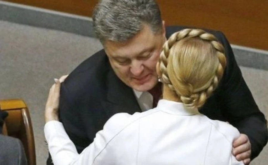 Тройка лидеров президентской гонки перетасовалась