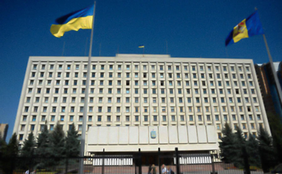 Нові члени ЦВК склали присягу і приступили до роботи