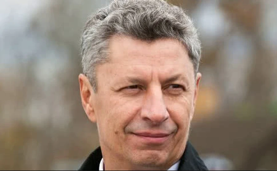 Американские технологи открещиваются от сотрудничества с Бойко