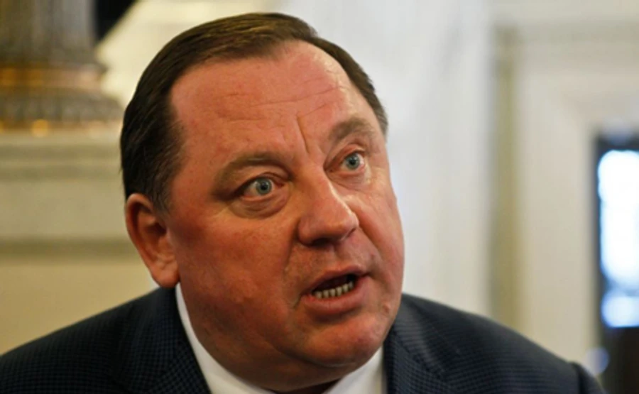 Афера Мельника: прокуратура надеется вернуть государству 12 млн