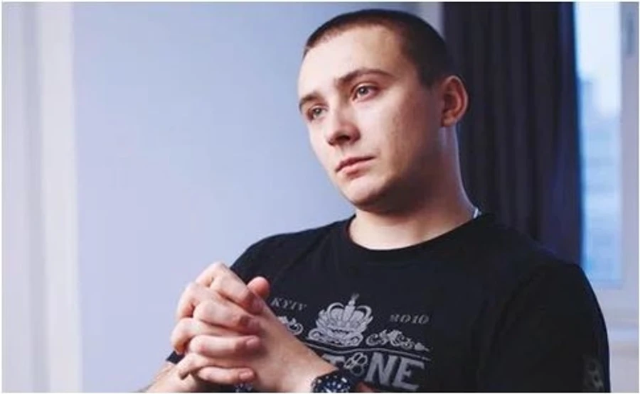 На одеського активіста Стерненка скоїли замах - нападника вбито