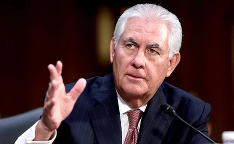 Держдеп США згоден зі звинуваченнями РФ в отруєнні Скрипаля