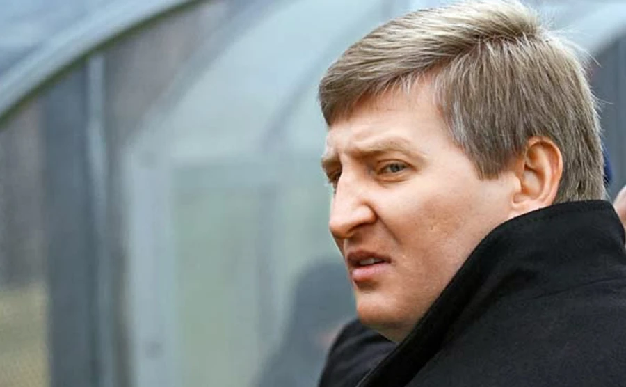 У Ахметова заявили, что будут судиться за $820 замороженных миллионов 